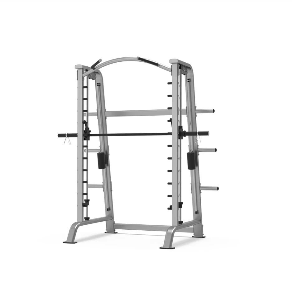 Home Use Smith Machine