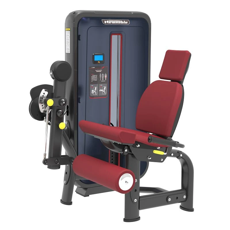 Warm Up Before Using Exercise Equipment