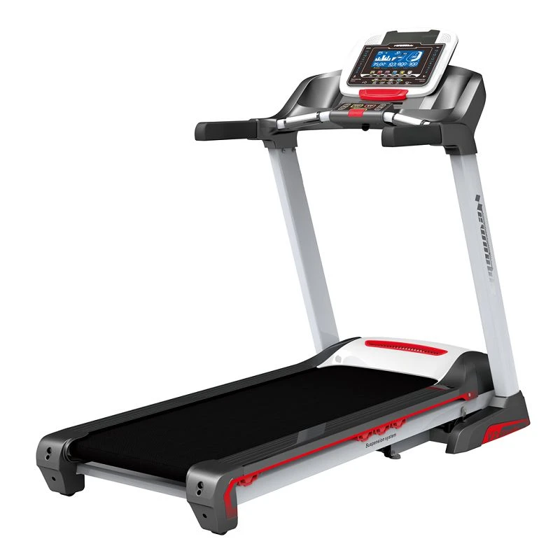 Basic Features Of Home Use Treadmill