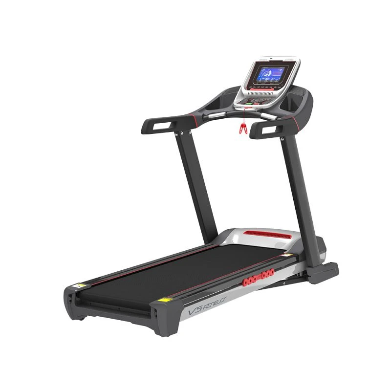 Several Elements Of Choosing A Treadmill