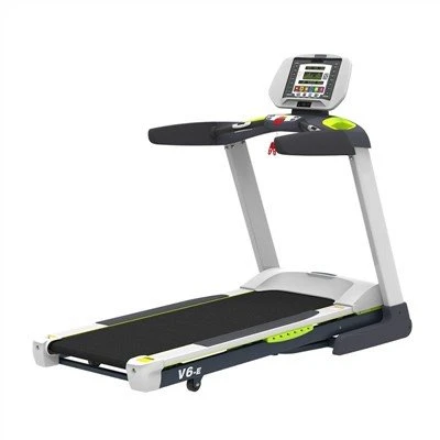 2.0HP DC Home Use Treadmill