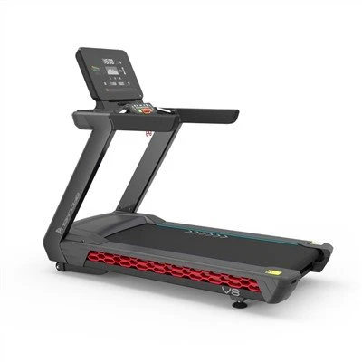 3.0HP AC Commercail Treadmill