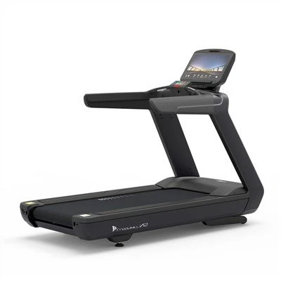 Commercial Aluminium TFT Treadmill