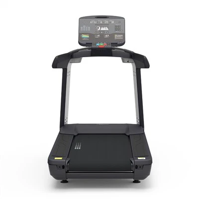 Commercial Auto Lubrication Treadmill