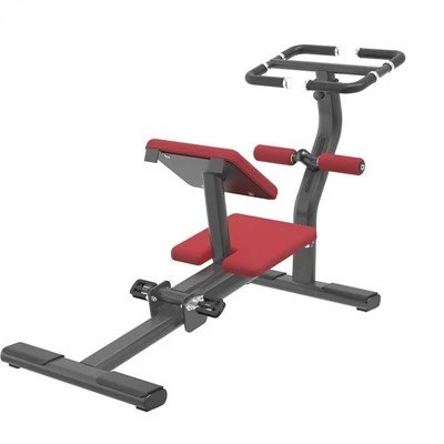 Stretch Machine